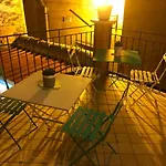 Il Cortile Mazzarino