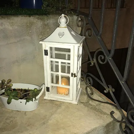 Il Cortile Mazzarino