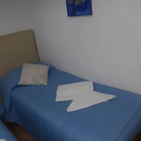 Bed & Breakfast Il Cortile