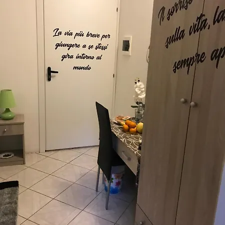 Couette-café Il Cortile 3*