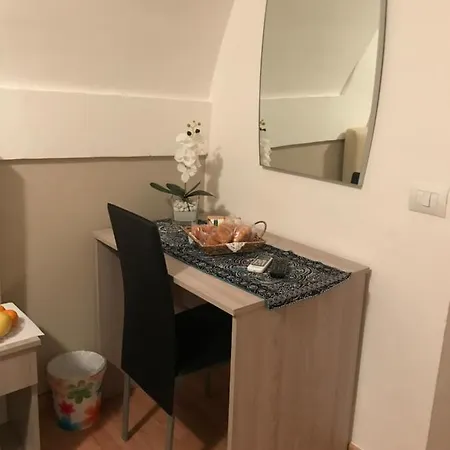 Il Cortile Frühstückspension