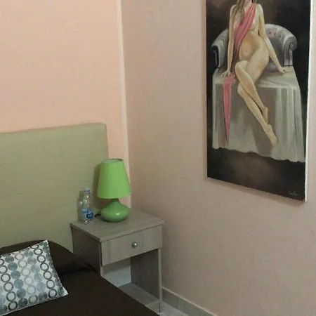 Il Cortile Mazzarino