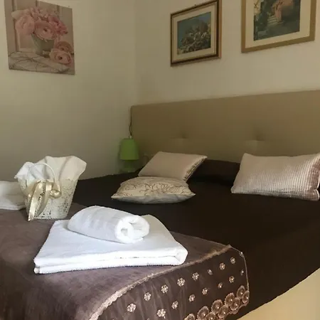 Il Cortile Couette-café