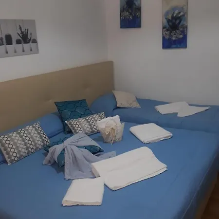 Il Cortile 3* Mazzarino