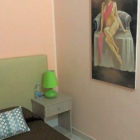 Il Cortile 3*