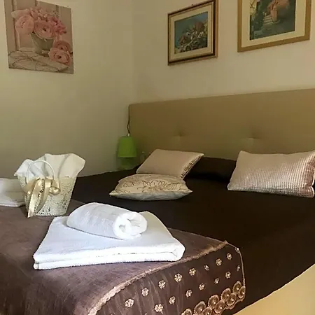 Il Cortile 3* Mazzarino