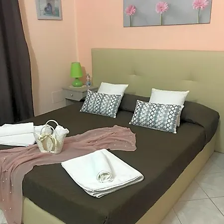 Il Cortile Couette-café 3*