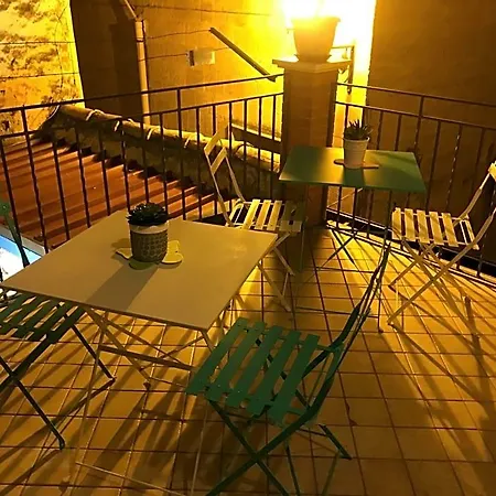 Il Cortile