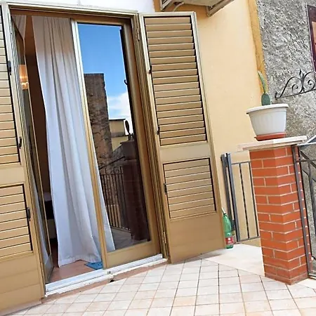 Il Cortile 3* Mazzarino