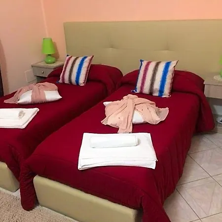 Il Cortile 3* Mazzarino