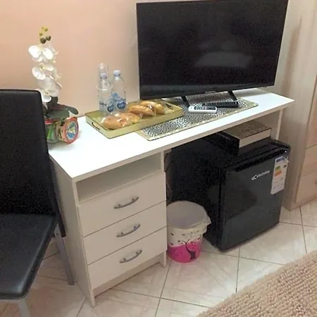 Bed & Breakfast Il Cortile 3*