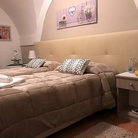 Il Cortile Mazzarino