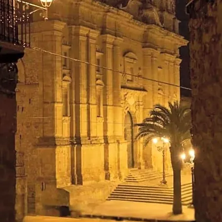 Bed & Breakfast Il Cortile