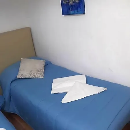 Il Cortile 3* Mazzarino