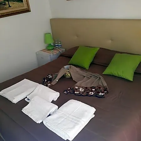 Il Cortile 3* Mazzarino