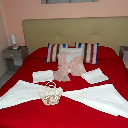 Il Cortile Frühstückspension 3*